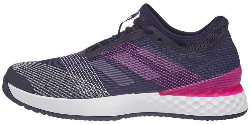 adidas-adizero-ubersonic-3-clay-legend-ink-white-shock-pink-2 Adidas Adizero Ubersonic 3 Clay - legend ink/white/shock pink