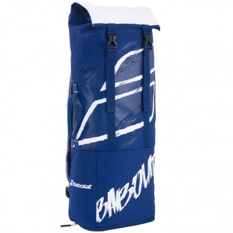 Babolat Backrack 2 - blue/white