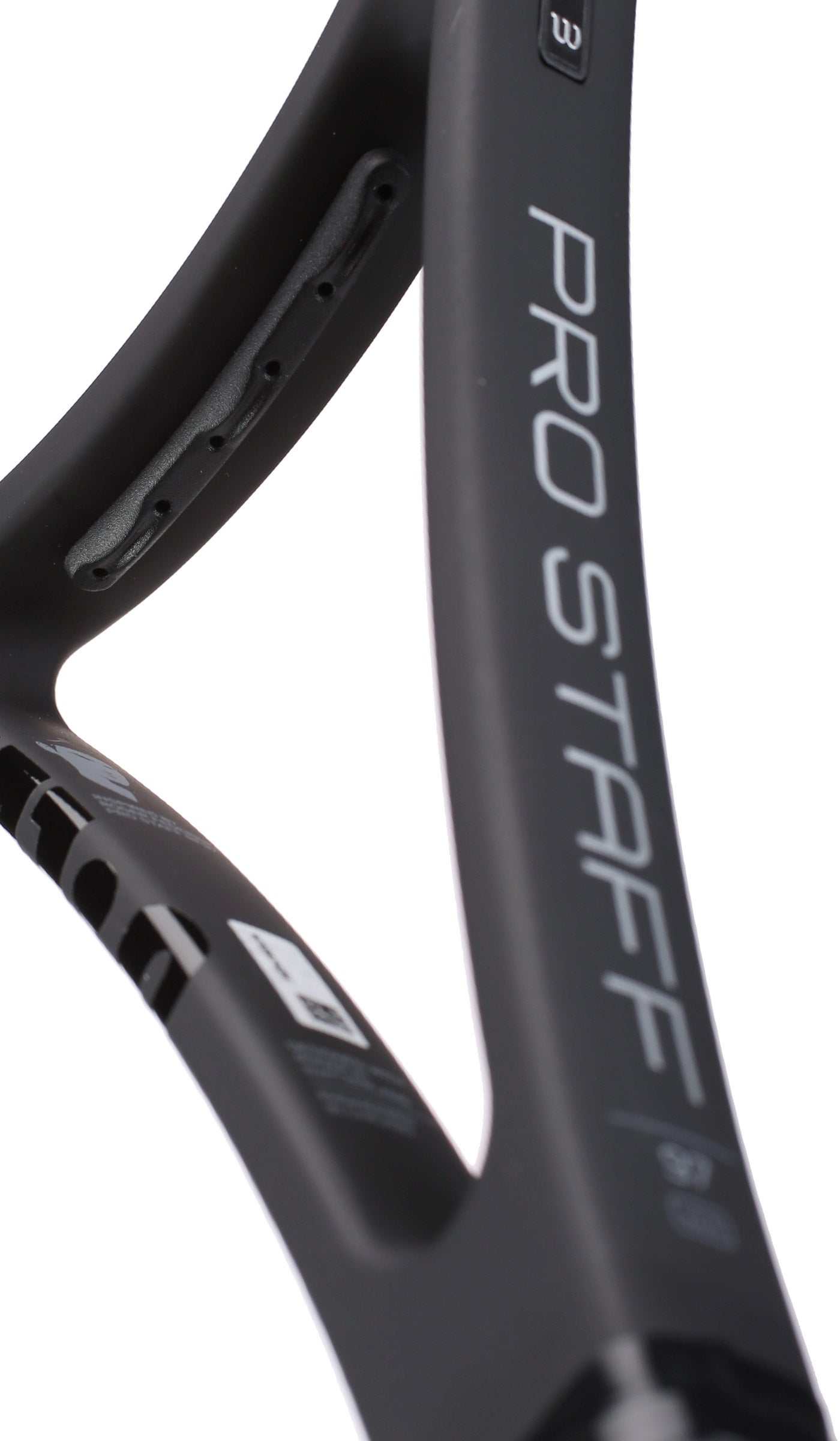 Wilson Pro Staff 97 Black