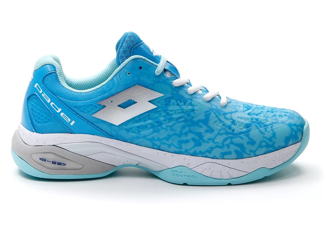 Lotto Superrapida 200 III - blue ocean/blue paradise