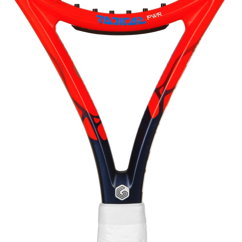 Head Graphene Touch Radical PWR