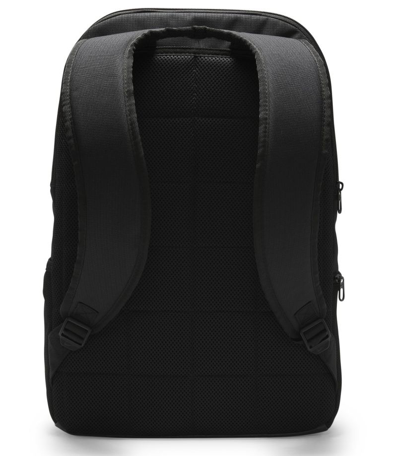 Nike Brasilia 9.5 Training Backpack - black/black/white