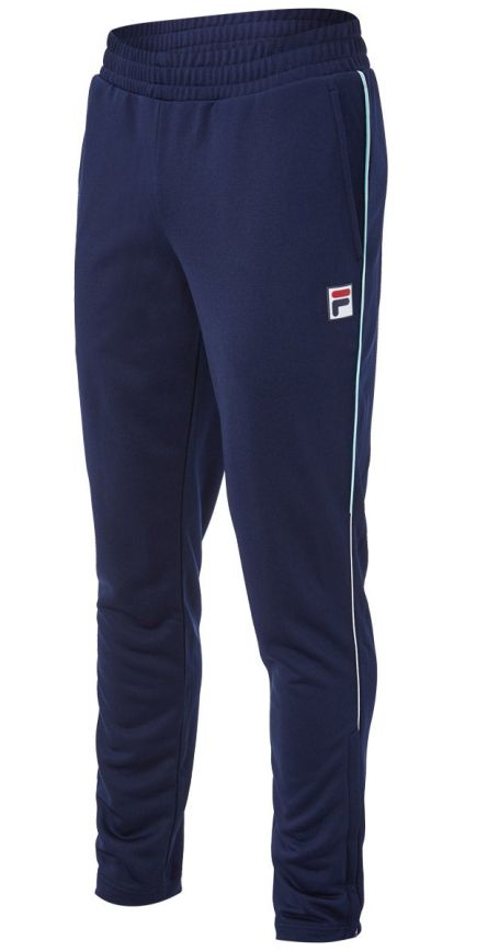 Fila Pant Jonas M - peacoat Fila Pant Jonas M - peacoat