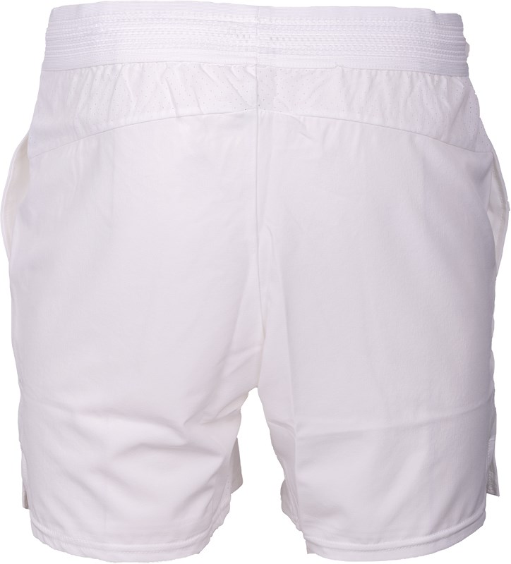 Monte-Carlo Rolex Masters Technical Shorts - white
