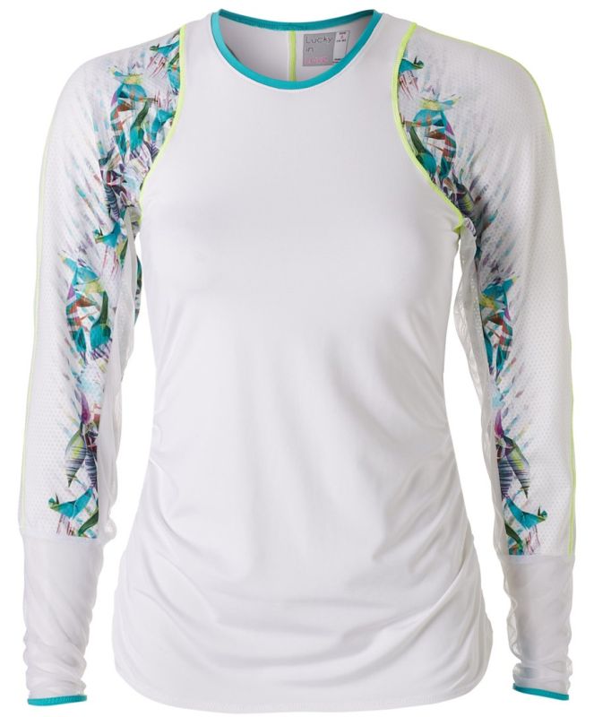 lucky-in-love-haviana-solace-long-sleeve-top-white-1 Lucky In Love Haviana Solace Long Sleeve Top - white
