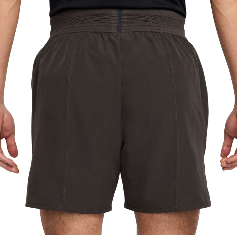Nike Court Slam Dri-Fit - velvet brown