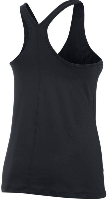 Under Armour HeatGear Armour Racer Tank - black