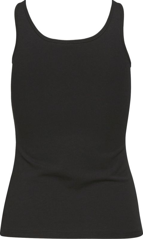 fila-anna-tank-top-black-2 Fila Anna Tank Top - black