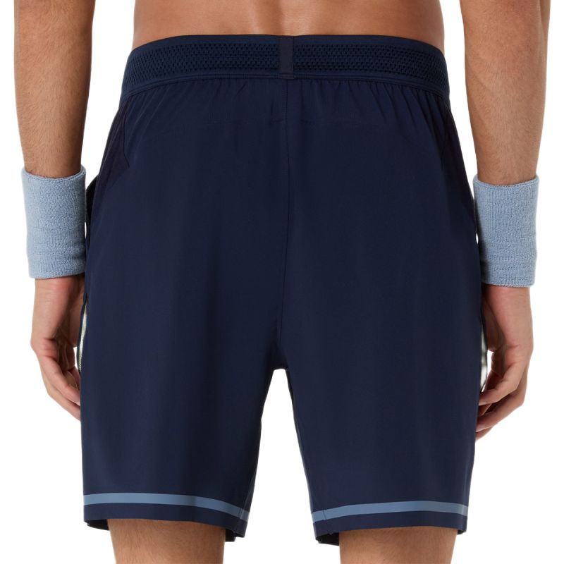 Asics Match 7in - midnight Asics Match 7in - midnight