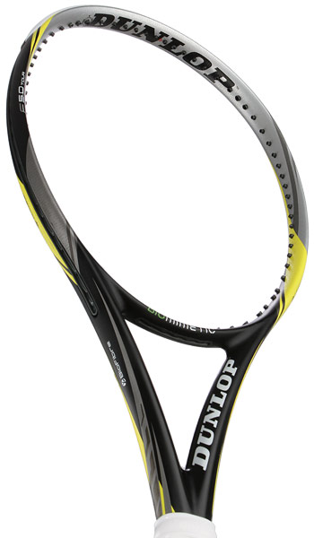 Dunlop Biomimetic F 5.0 Tour