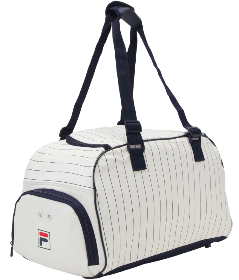 FilaHeritageSportBag Fila Heritage Bag Small