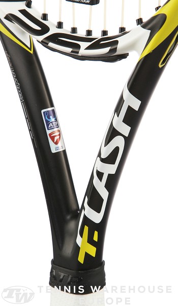 Tecnifibre T-Flash 265