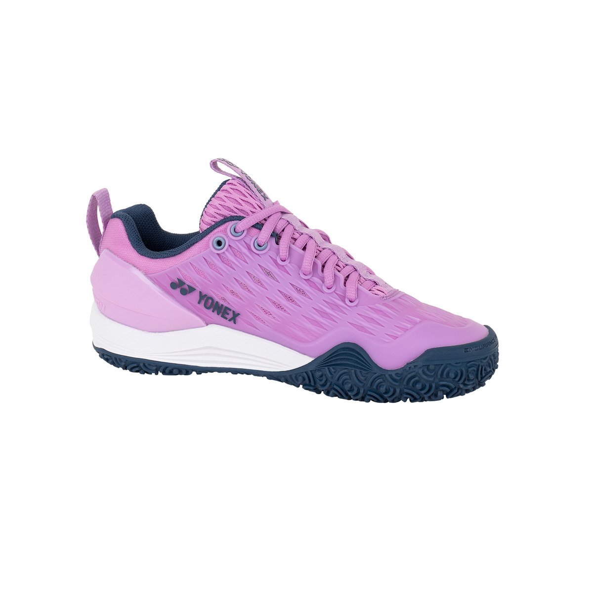 Yonex Power Cushion Eclipsion 3 Clay W - lavender