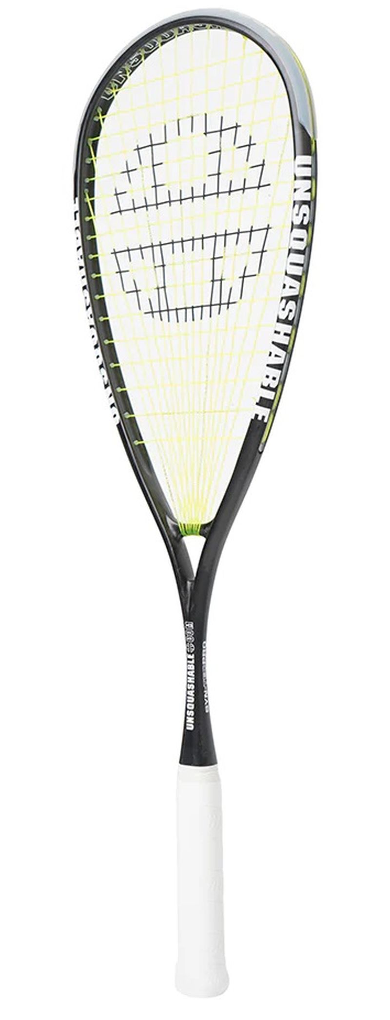 Unsquashable Syn-Tec 125
