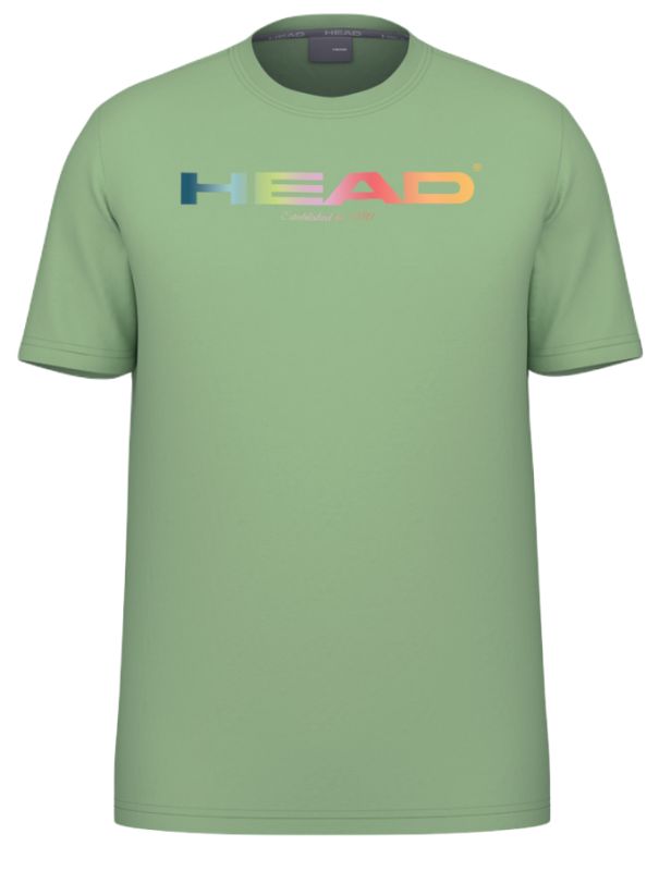 502440 Head Jr Rainbow