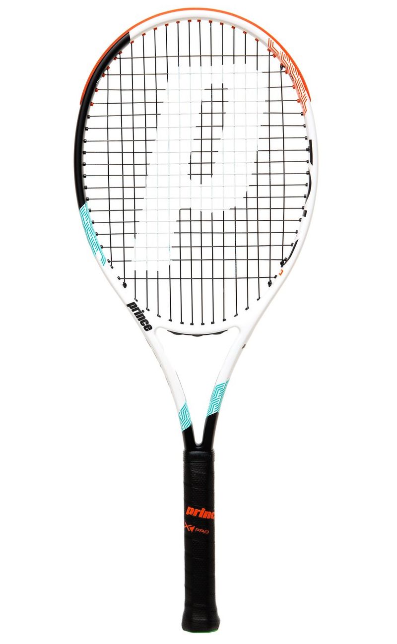 PrinceTour275g Prince Tour 100 275g