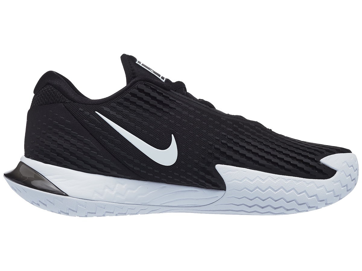 Nike Air Zoom Vapor Cage 4 - black/white