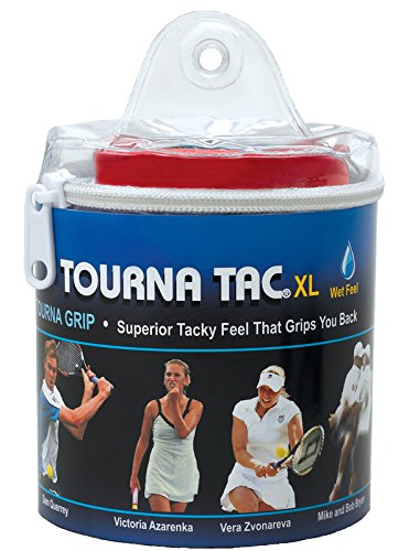 Tourna Tac XL Tour Pack 30P - blue