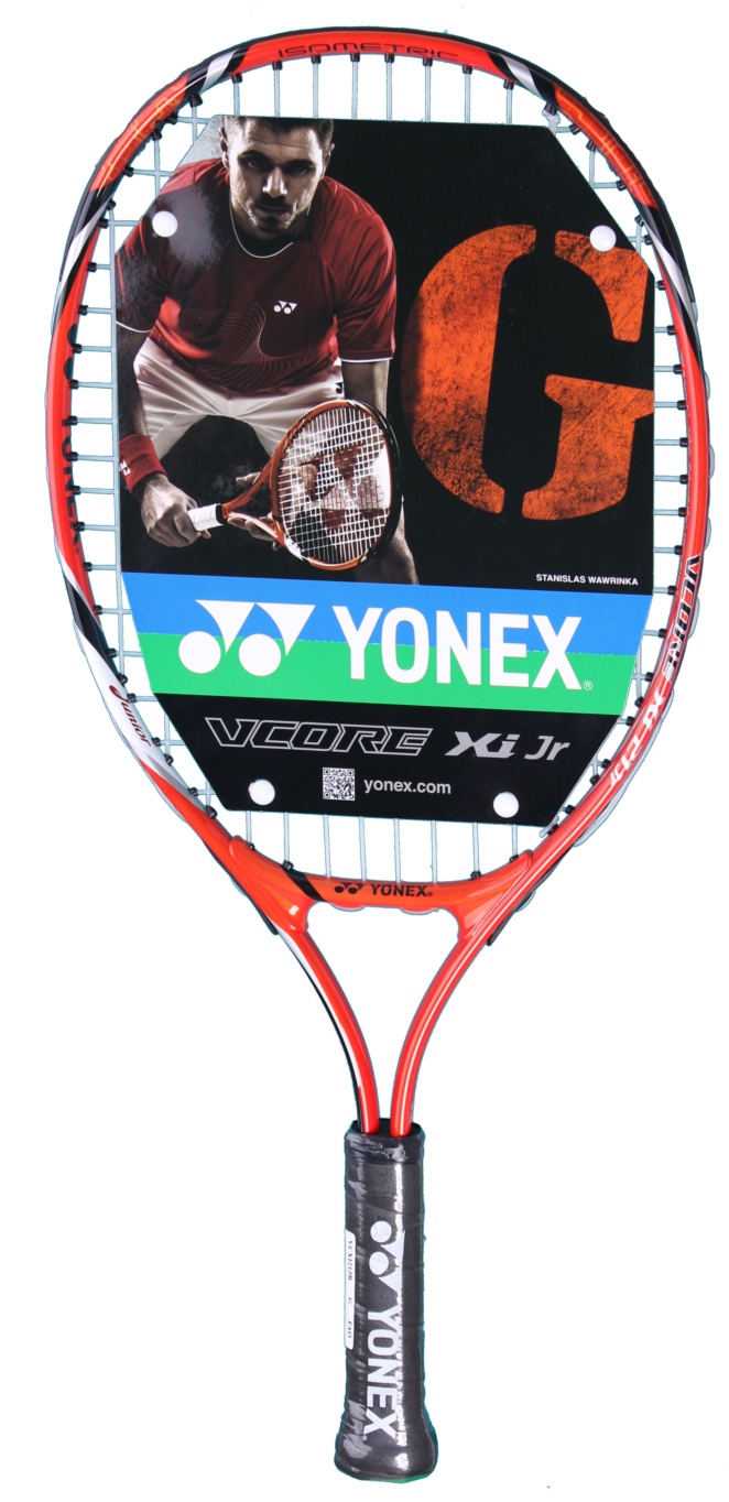 yonex-vcore-xi-21-jr-21-fine-orange-1 Yonex VCORE Xi 21 Jr (21") - fine orange