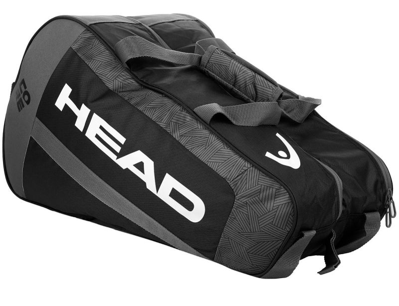 head-core-padel-combi-black-white-3 Head Core Padel Combi - black/white