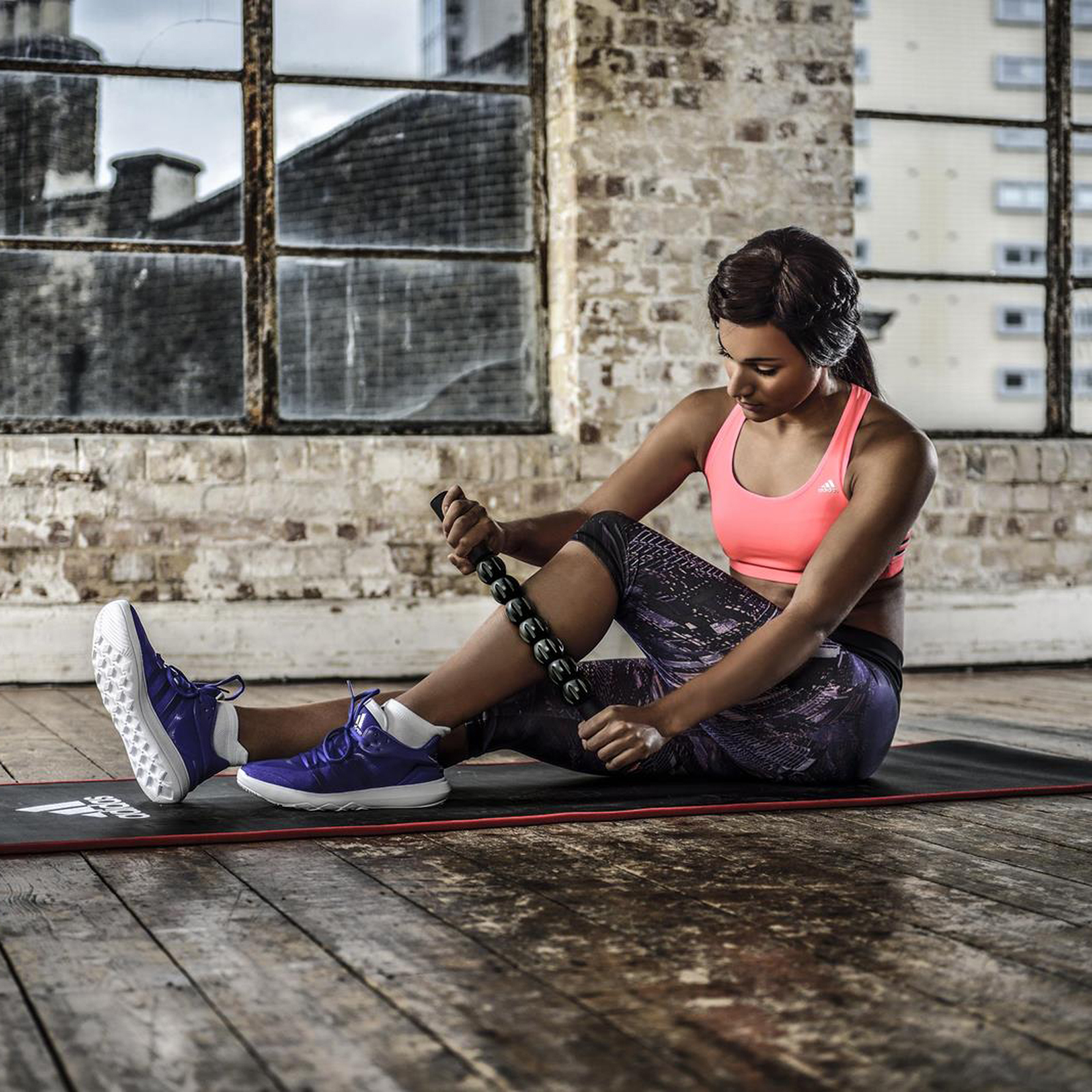 adidas-massage-roller-adtb-11608-3 Adidas Massage Roller ADTB-11608