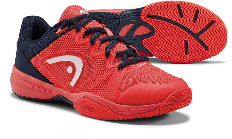 head-revolt-pro-2-5-junior-neon-red-dark-blue-2 Head Revolt Pro 2.5 Junior - neon red/dark blue