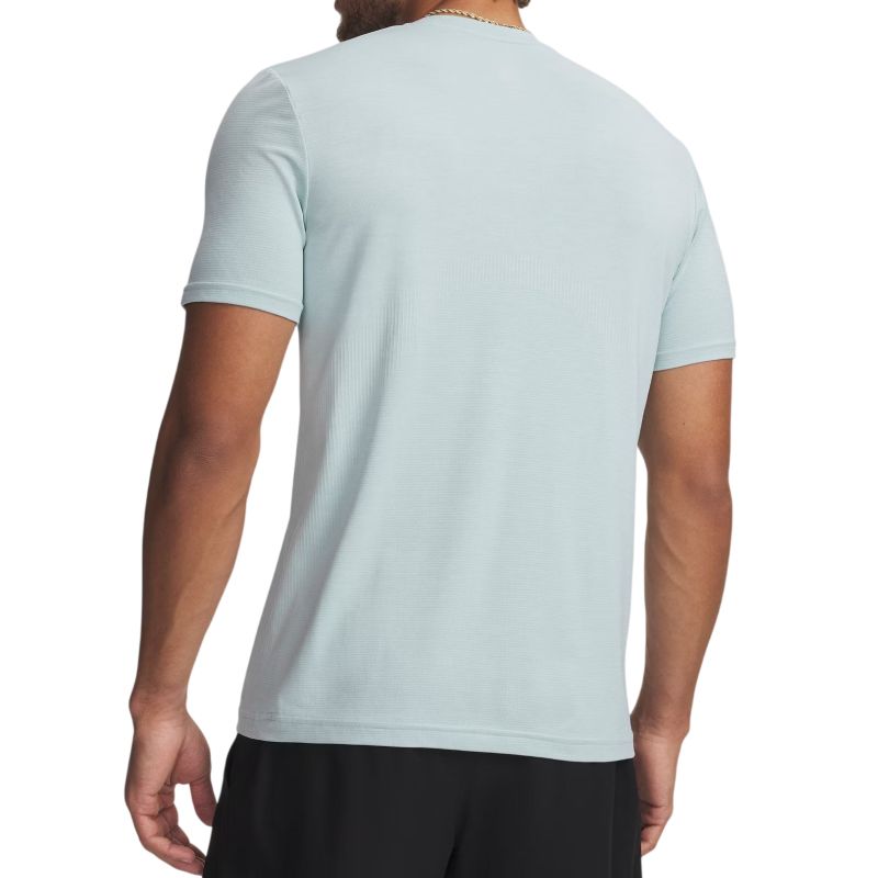 Under Armour Vanish Elite Seamless - enamel blue/ultimate black