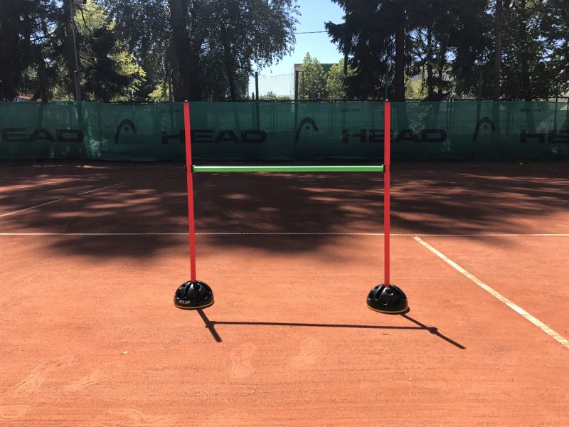  Pro's Pro Hurdle Pole 80 cm - yellow