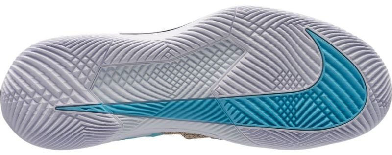 nike-zoom-vapor-x-hc-jr-light-cream-bleached-aqua-6 Nike Zoom Vapor X HC JR - light cream/bleached aqua