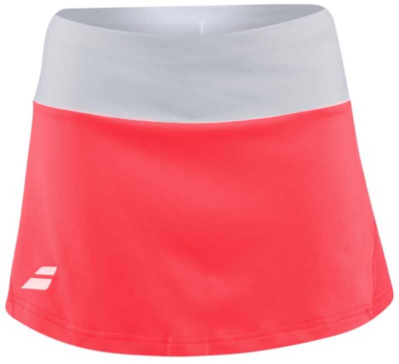 Babolat Core Skirt Women - fluo strike