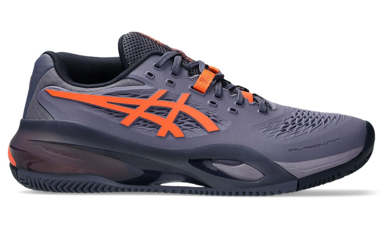 Asics Gel-Resolution X Clay