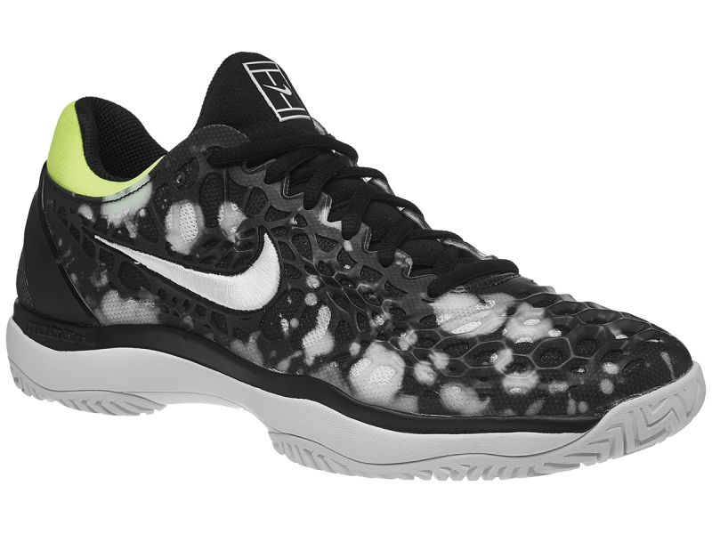 Nike Air Zoom Cage 3 HC PRM 27cm