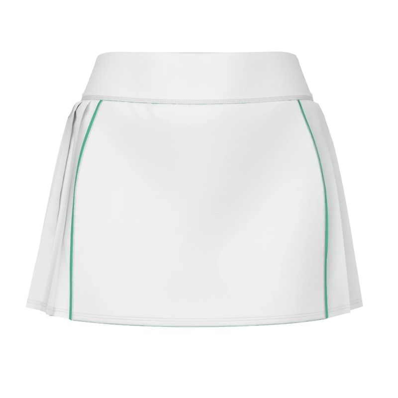 New Balance Tournament Novelty - white/mint