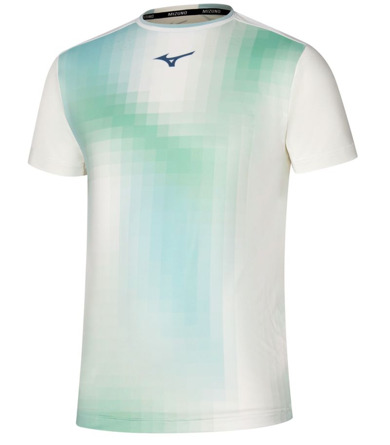 Mizuno Frontier Shadow Graphic