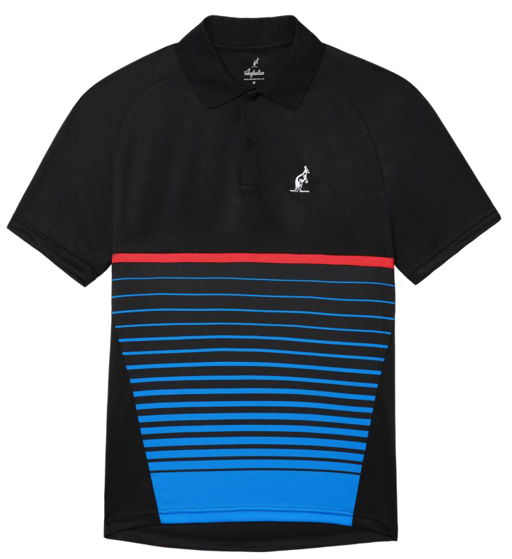 Australian Ace Lines Polo
