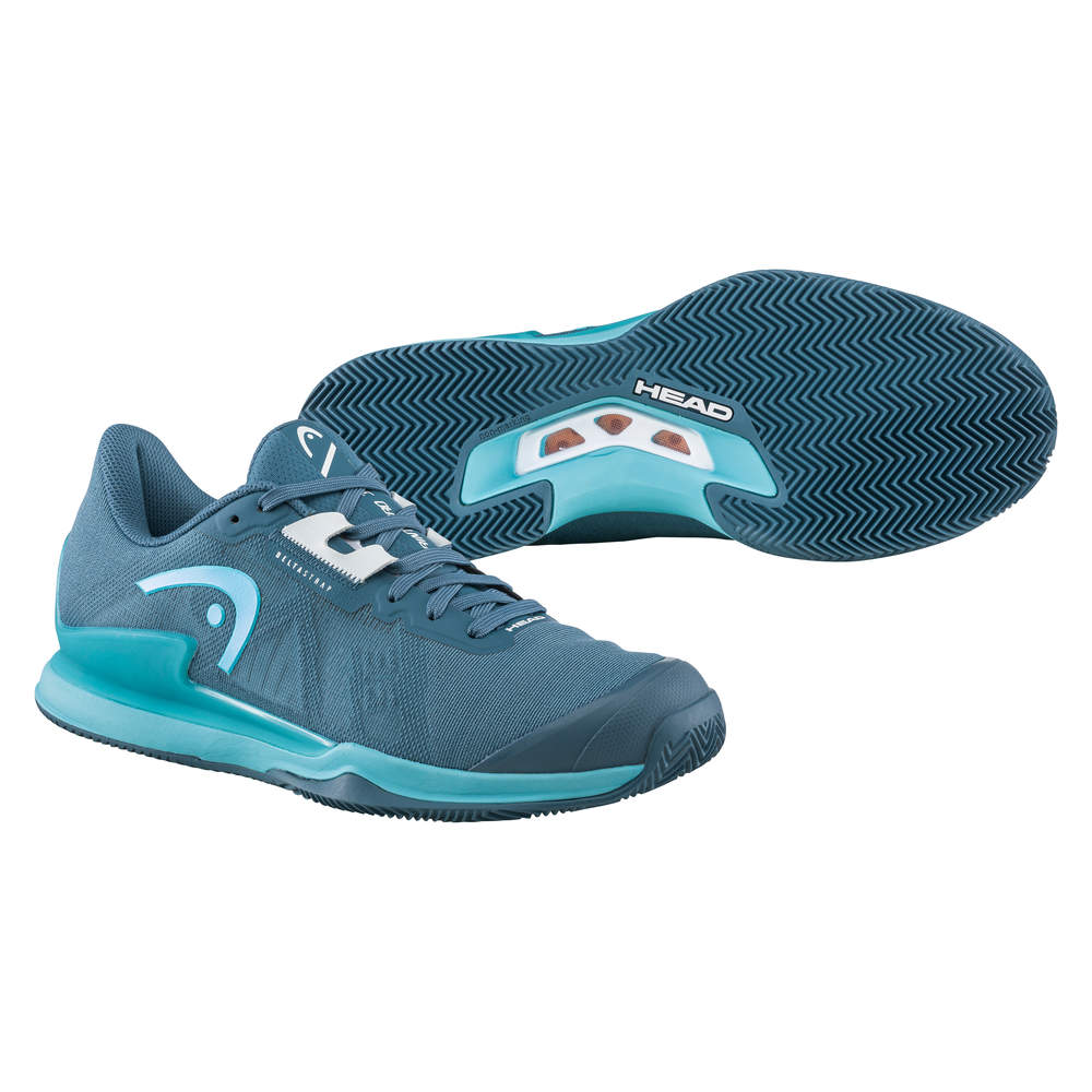 Head Sprint Pro 3.5 Clay Women