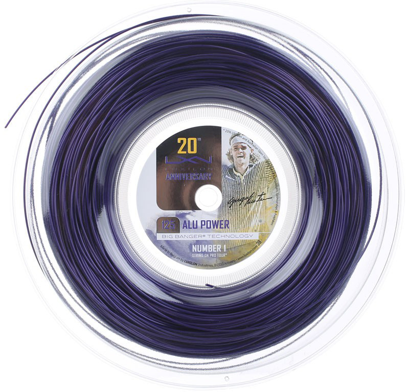 luxilon-big-banger-alu-power-125-20-year-anniversary-220-m-1 Luxilon Big Banger Alu Power 125 20 Year Anniversary (220 m)