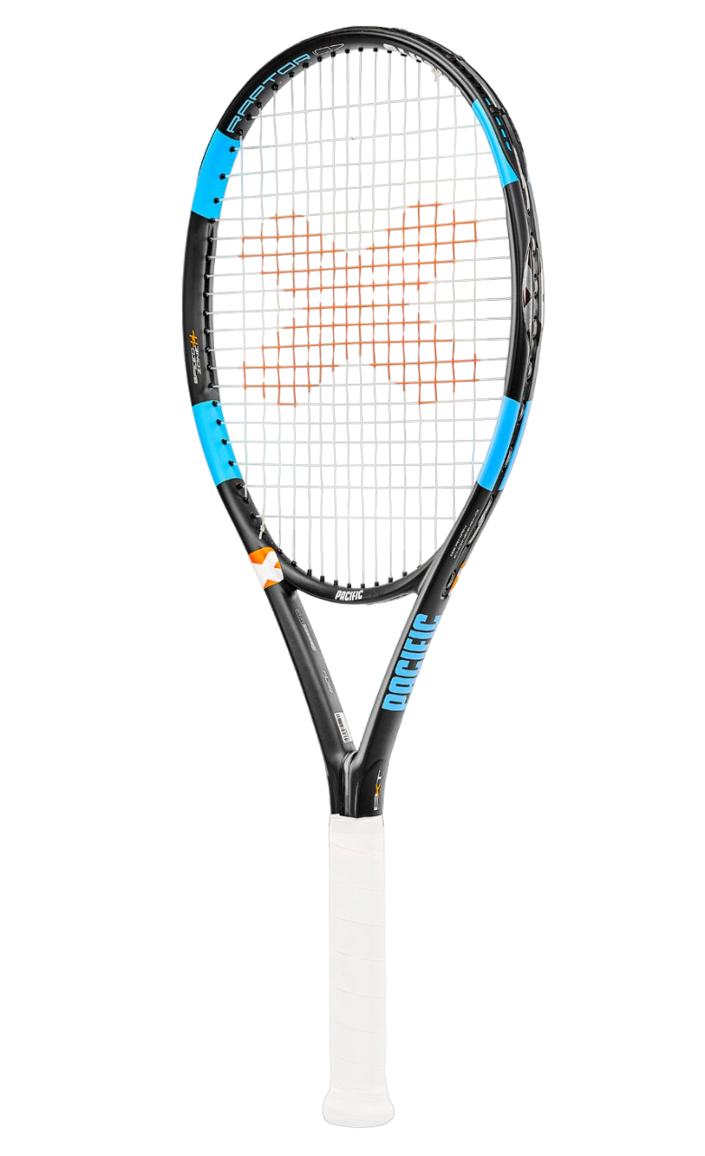 Pacific BXT3 Raptor 107