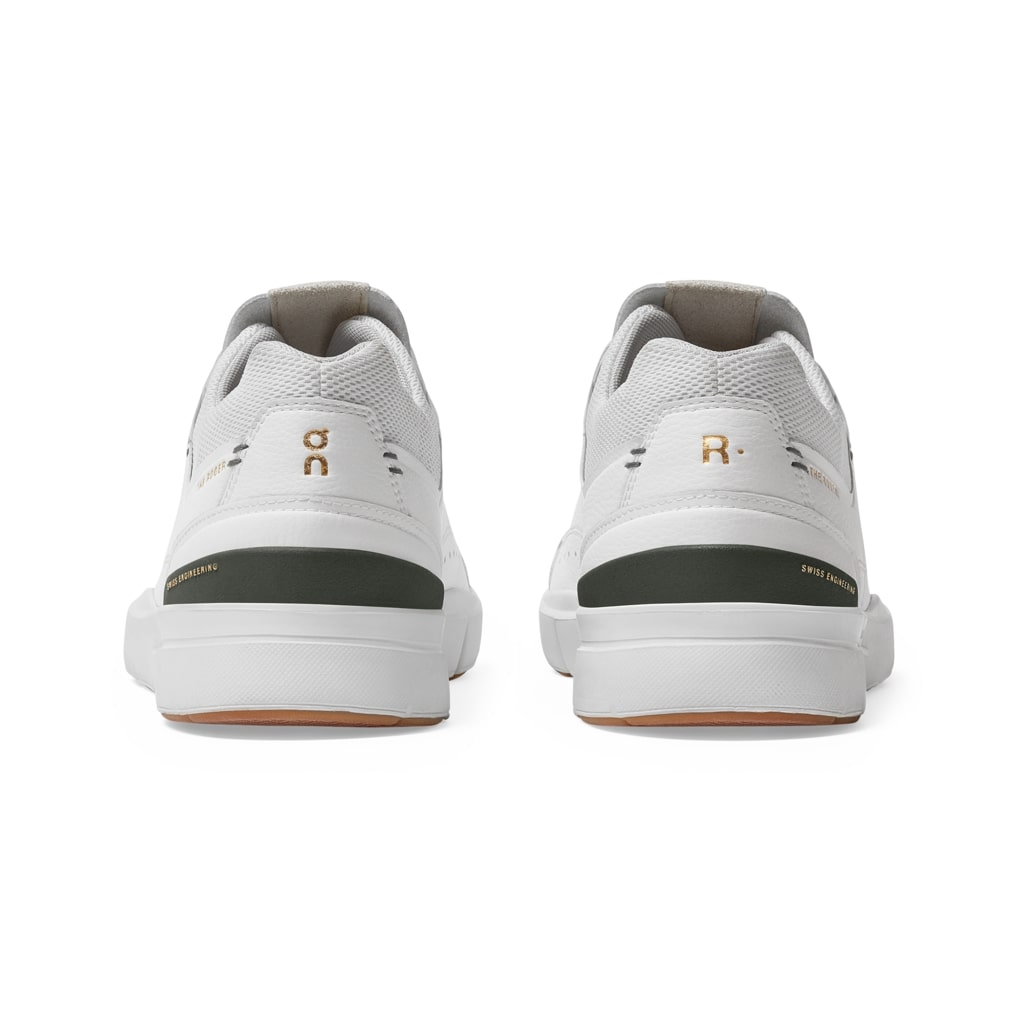 ON The Roger Centre Court Men - white/jungle