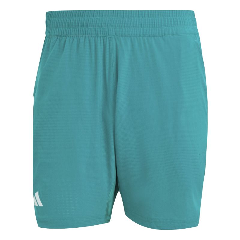 Adidas Ergo Shorts 7" - pure teal