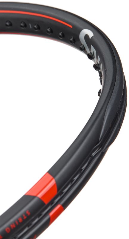 Dunlop Srixon CX 400 + naciąg + usługa serwisowa