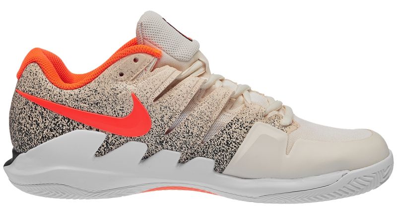 nike-air-zoom-vapor-x-clay-light-cream-bleached-aqua-black-3 Nike Air Zoom Vapor X Clay - light cream/bleached aqua/black