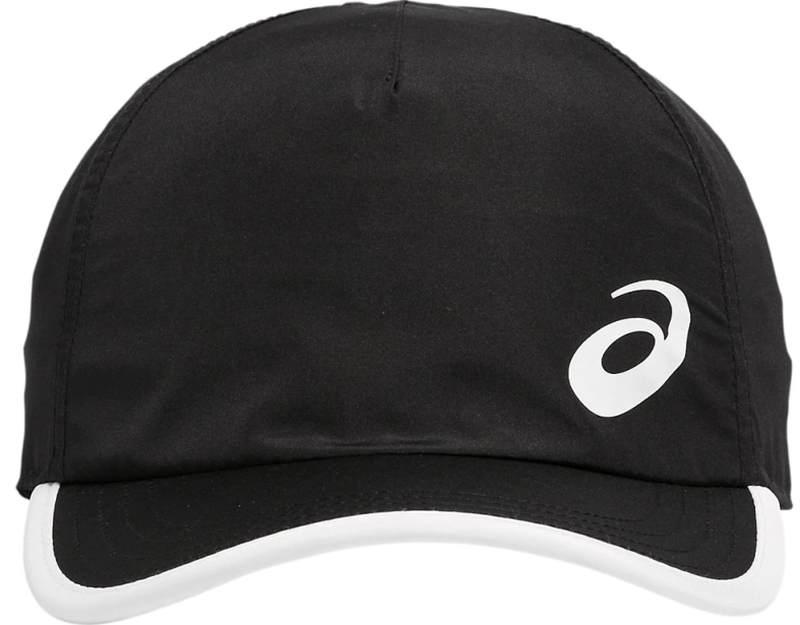 Asics Performance Cap - performance black/white