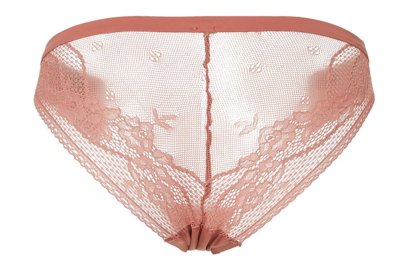 Tommy Hilfiger Bikini 1P - mineralize