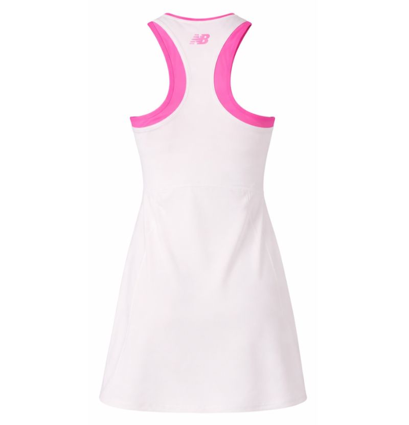 New Balance Tournament - light pink