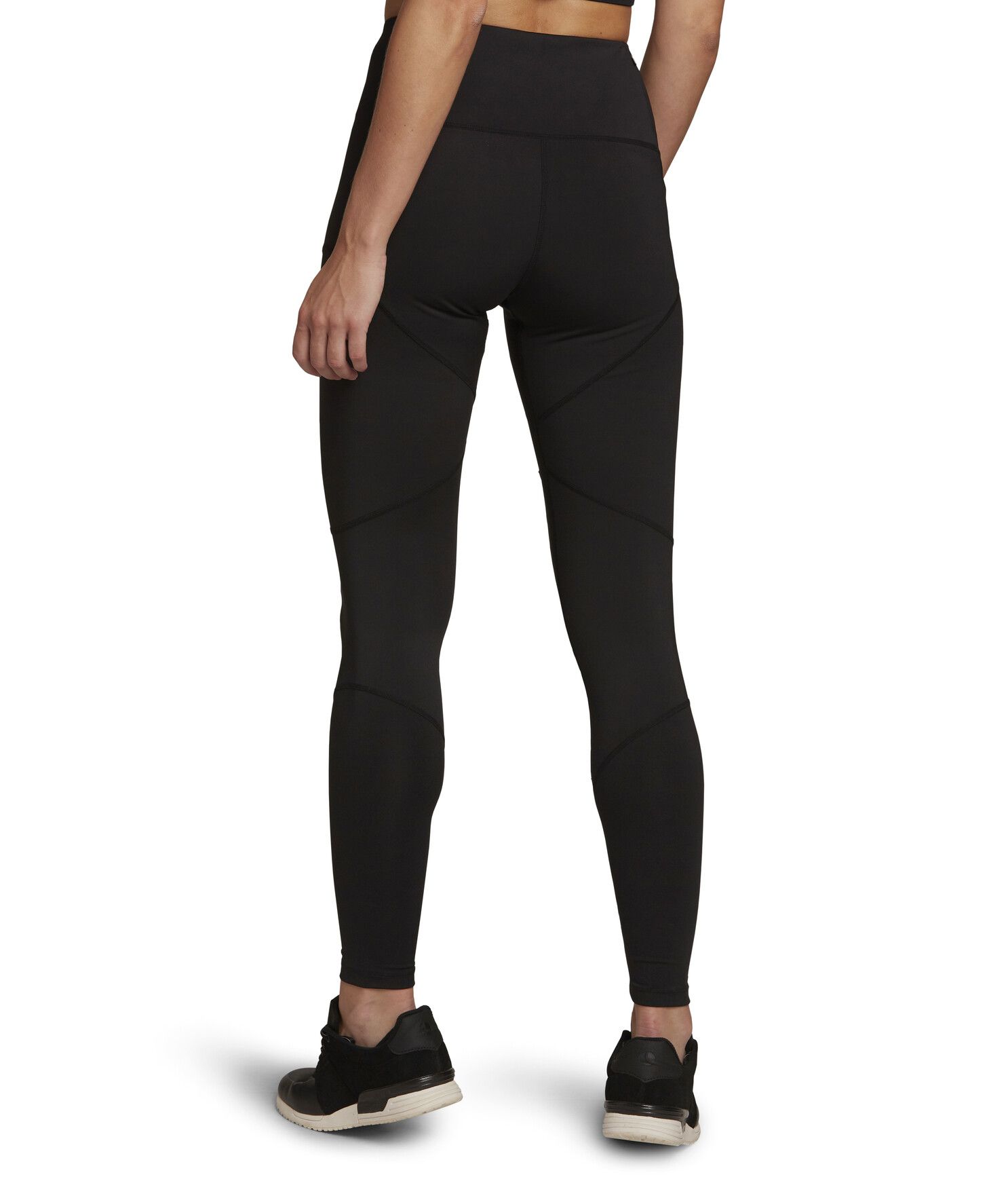 Björn Borg Tights Charlene W - black beauty