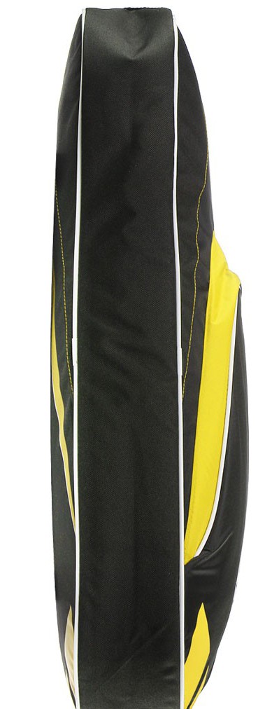 babolat-club-line-x3-yellow-3 Babolat Club Line x3 - yellow