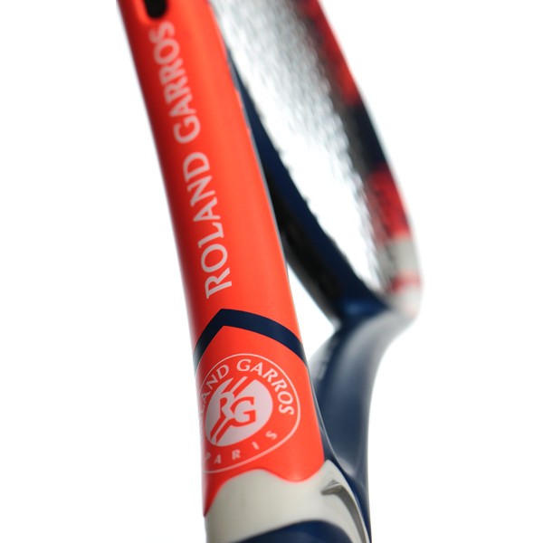 Babolat Drive 105 Roland Garros 2016