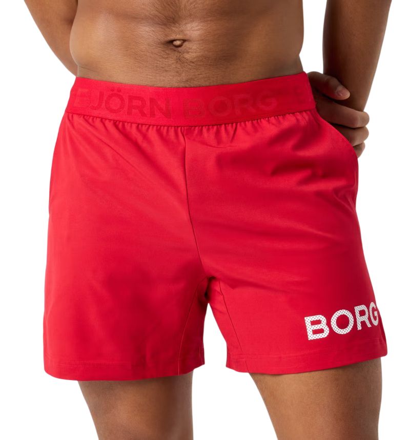 Björn Borg Short - lychee