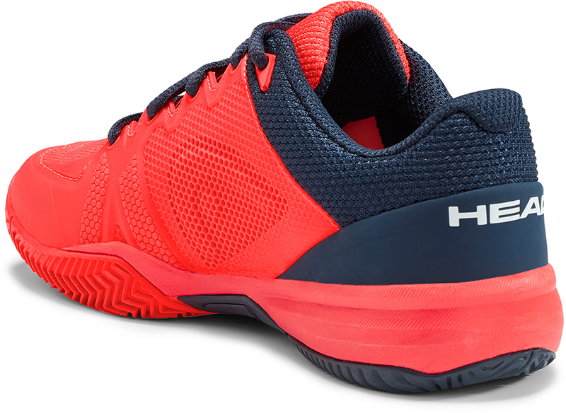head-revolt-pro-2-5-junior-neon-red-dark-blue-3 Head Revolt Pro 2.5 Junior - neon red/dark blue